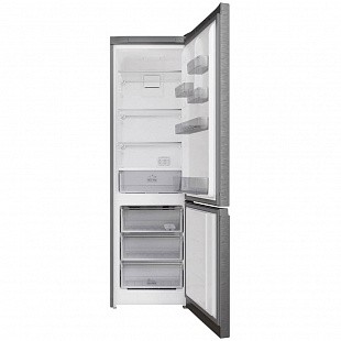 Холодильник HOTPOINT HT 5200 MX