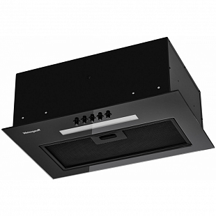 Вытяжка WEISSGAUFF AURA 450 BL