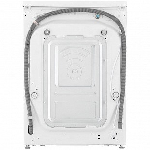 Стиральная машина LG F4V3RS3W