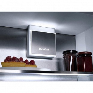 Встраиваемый холодильник MIELE KF 7731 D