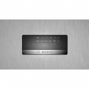 Холодильник BOSCH KGE39XL21R