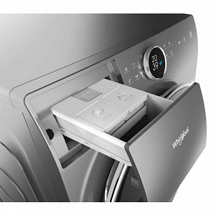 Стиральная машина WHIRLPOOL WM E104A S RU