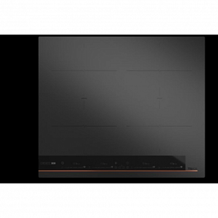 Индукционая варочная панель TEKA IBF 64-G1 MSP MATT BLACK