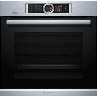 Духовой шкаф BOSCH HRG 6769S6