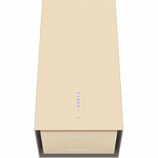 Вытяжка MAUNFELD BATH PLUS 402 BEIGE