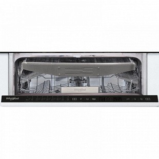 Встраиваемая посудомоечная машина WHIRLPOOL WSIP 4O33 PFE