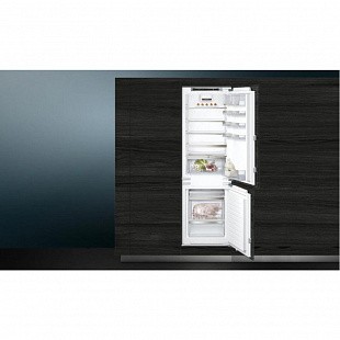 Встраиваемый холодильник SIEMENS KI86SHDD0