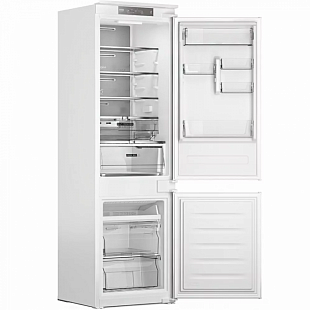 Встраиваемый холодильник WHIRLPOOL WHC 18T341