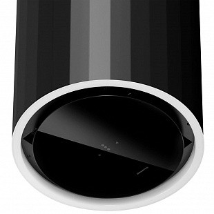 Вытяжка MAUNFELD ADELAIDE 39 WALL BLACK
