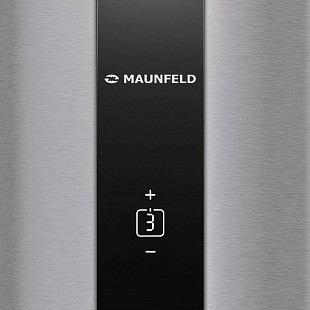 Вытяжка MAUNFELD LEE WALL 35 SENSOR INOX