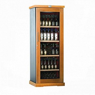Винный шкаф IP INDUSTRIE CEX 801 GS
