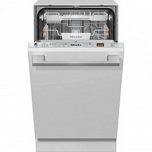 Посудомоечная машина MIELE G 5590 SCVI SL ACTIVE