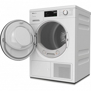 Сушильная машина MIELE TCH780WP