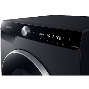 Стиральная машина SAMSUNG WW11CG604CLBLP