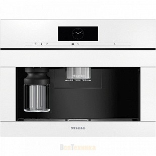 Встраиваемая кофемашина MIELE CVA7845 BRWS