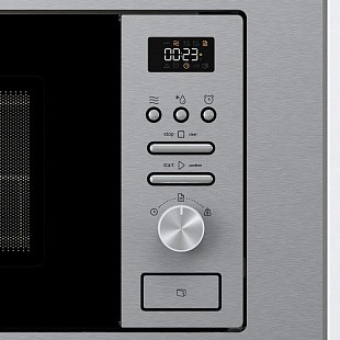 Встраиваемая микроволновая печь GORENJE BMI201AG1X