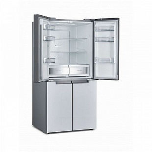 Холодильник MIDEA MRC518SFNGW