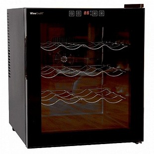 Винный шкаф WINE CRAFT BC-16M