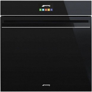 Духовой шкаф SMEG SFP6604NXE