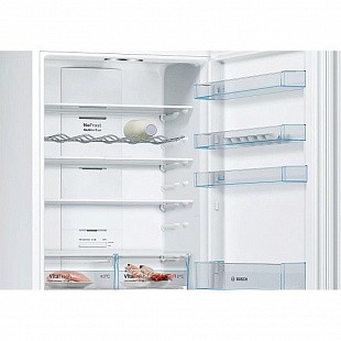 Холодильник BOSCH KGN49XW20R