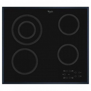 Варочная панель WHIRLPOOL AKT 813 BA