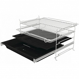 Духовой шкаф GORENJE BSA6138B