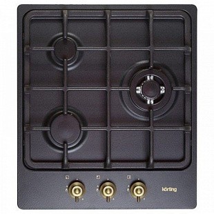 Варочная панель KORTING HG 455 CTRN