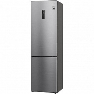 Холодильник LG GA-B509CMUM