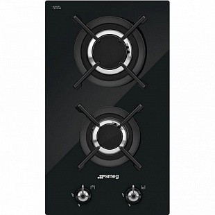 Газовая варочная панель SMEG PV332CN