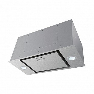 Вытяжка MAUNFELD CROSBY FLAT 52 INOX