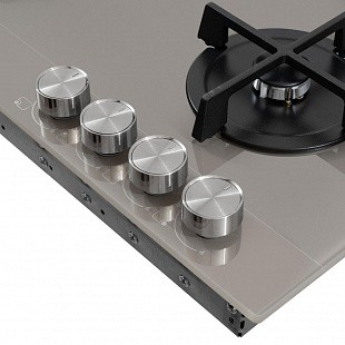 Газовая варочная панель DELONGHI NSL 460 T RUS