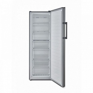 Морозильная камера MIDEA MF517SNX