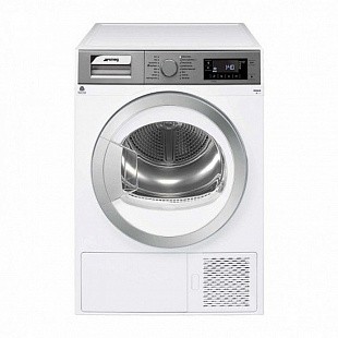 Сушильная машина SMEG DHT83LIN