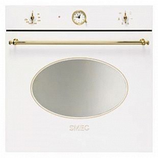 Духовой шкаф SMEG SC800B-8