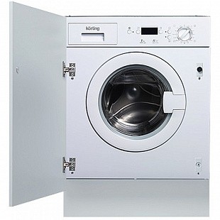 Стиральная машина KORTING KWM 1470 W