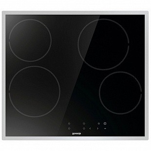 Варочная панель GORENJE ECT641BXE