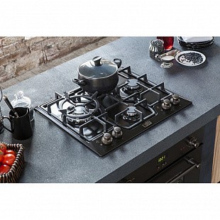 Варочная панель KORTING HG 6115 CTRN