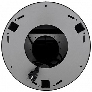 Вытяжка MAUNFELD LEE LIGHT ISLA 35 SENSOR BLACK