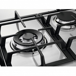 Варочная панель ELECTROLUX KGS7536SX