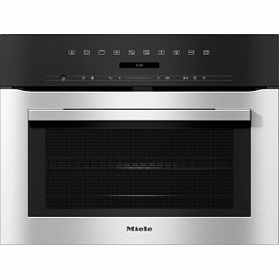 Духовой шкаф MIELE H 7140 BM EDST/CLST