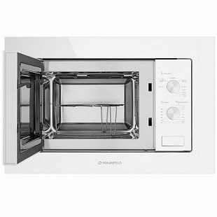 Встраиваемая микроволновая печь MAUNFELD MBMO.20.2 PGW
