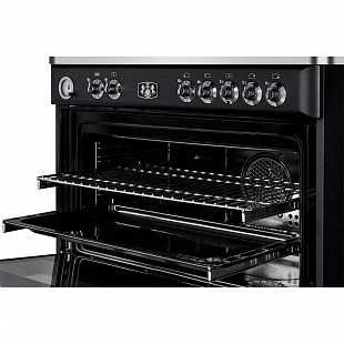 Плита Kuppersberg ZBM 3399 ANT Silver