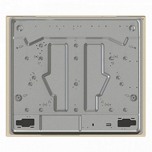 Газовая варочная панель GORENJE GW 642 CLI