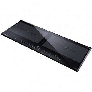 Варочная панель MAUNFELD CVI904SFLBK LUX INVERTER