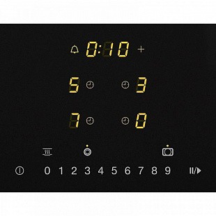 Варочная панель MIELE KM 6542 FR