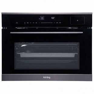 Духовой шкаф KORTING OKB 3450 GNBX STEAM