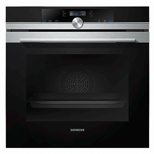Духовой шкаф SIEMENS HR675GBS1S