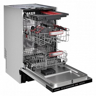 Встраиваемая посудомоечная машина Kuppersberg GHL 4530