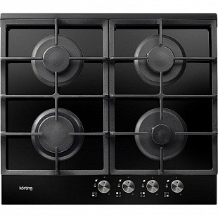 Варочная панель KORTING HGG 660 CN