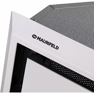 Вытяжка MAUNFELD URANIA 53 INOX